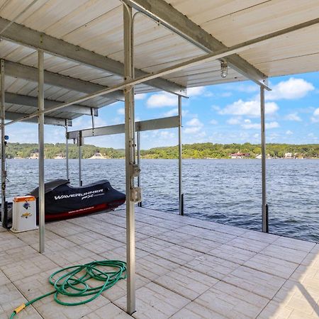 Sunsets Over Paradise Villa Osage Beach Exterior photo