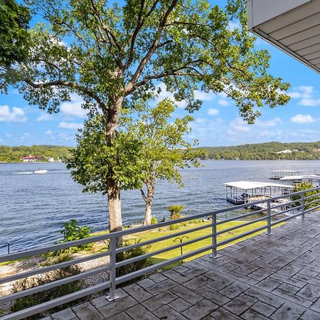 Sunsets Over Paradise Villa Osage Beach Exterior photo