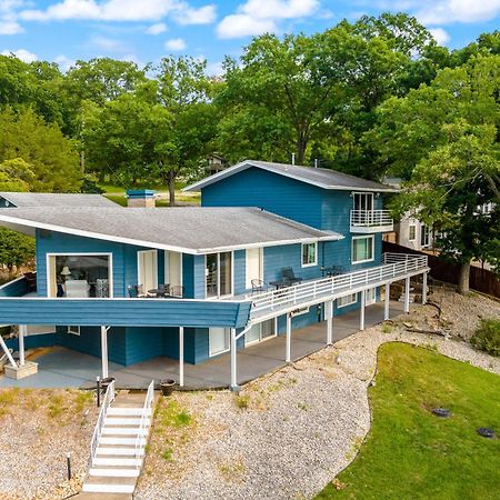 Sunsets Over Paradise Villa Osage Beach Exterior photo