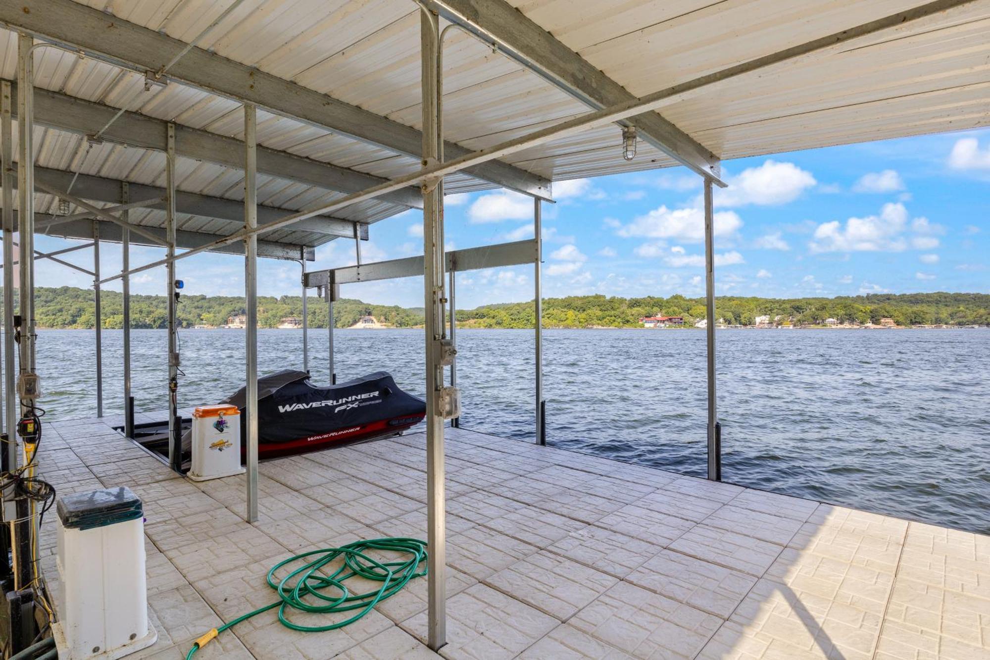 Sunsets Over Paradise Villa Osage Beach Exterior photo