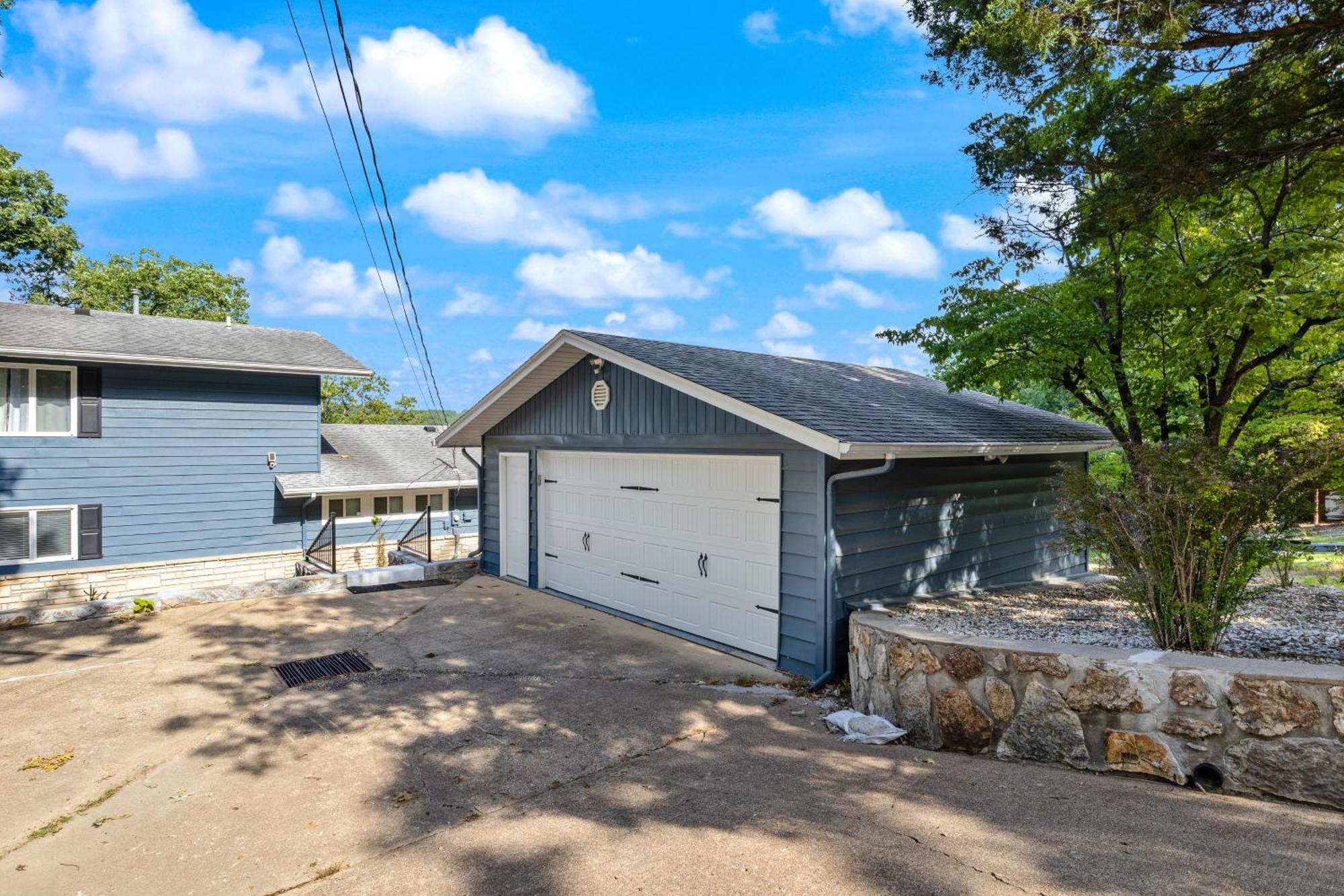 Sunsets Over Paradise Villa Osage Beach Exterior photo