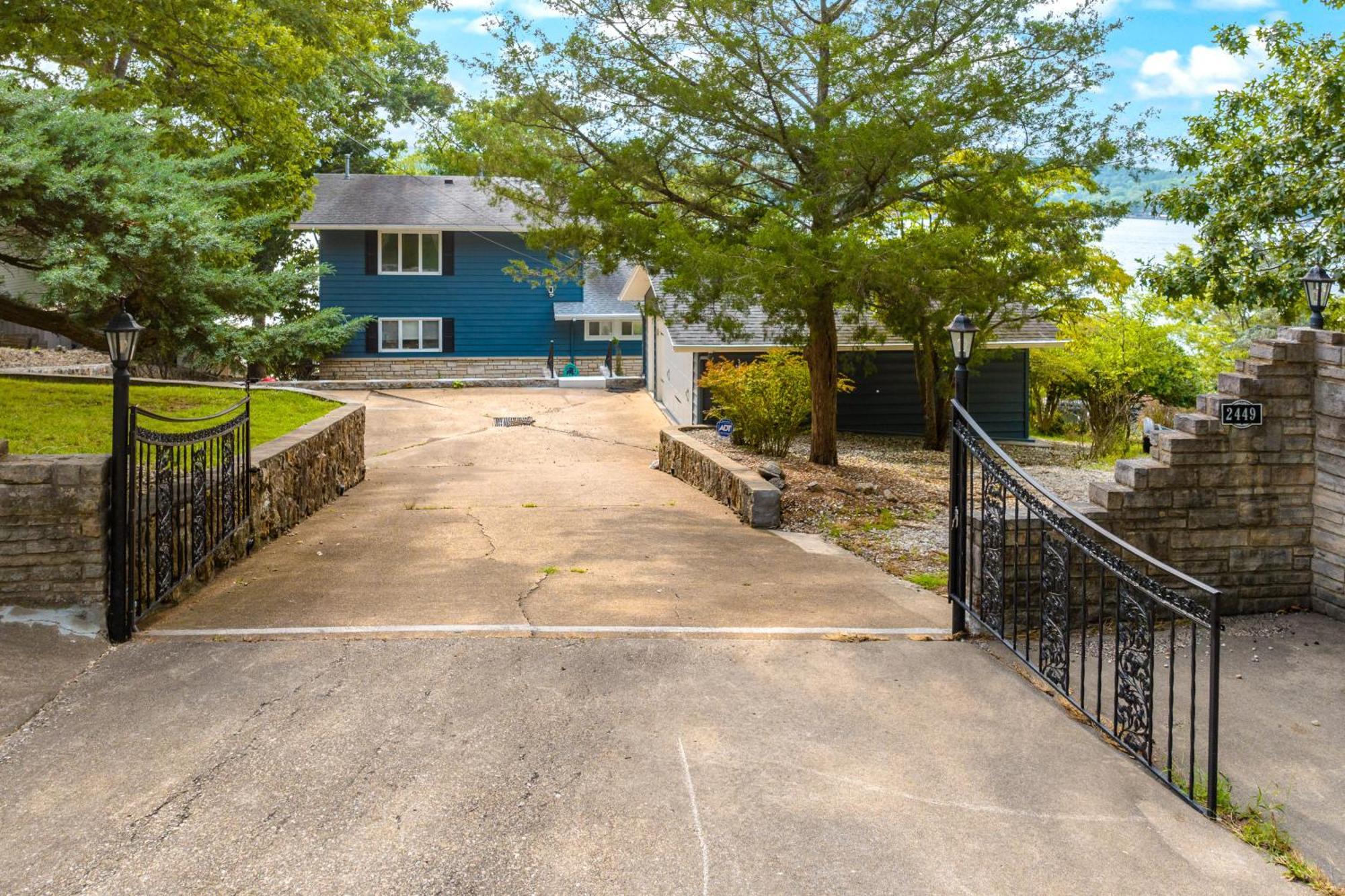 Sunsets Over Paradise Villa Osage Beach Exterior photo