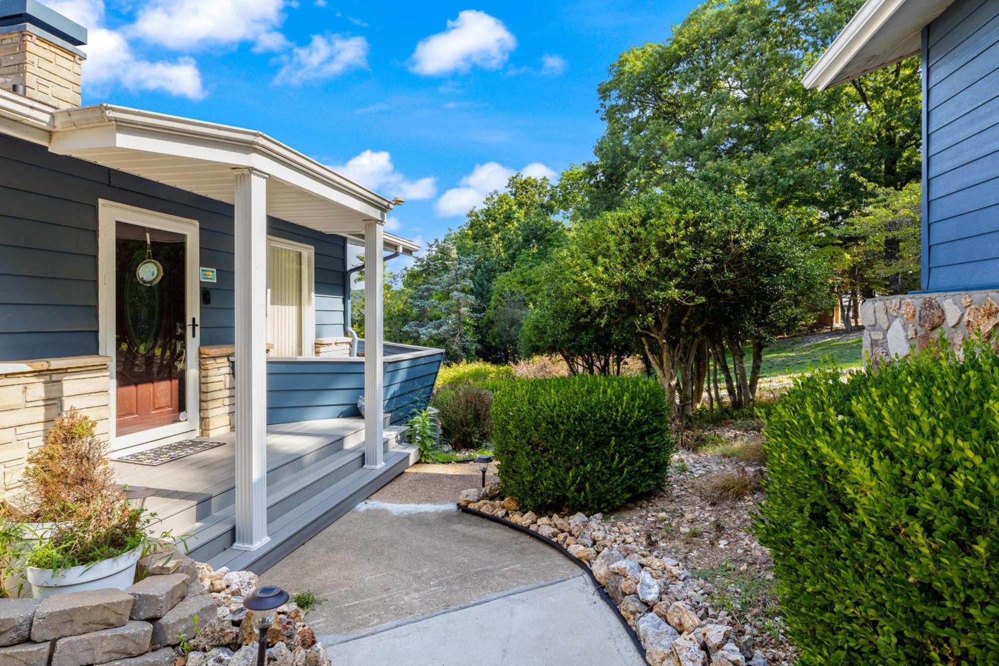 Sunsets Over Paradise Villa Osage Beach Exterior photo